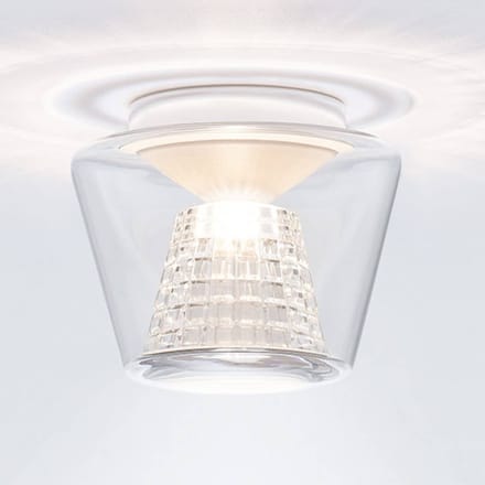 Serien Lighting serien.lighting Annex S - LED plafondlamp
