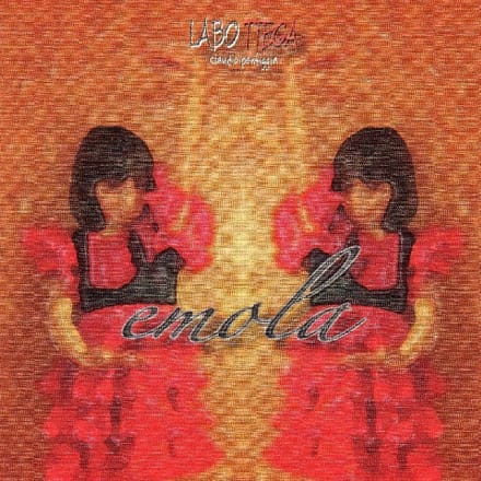 La Bottega & Claudio Pontiggia - Emola (CD)