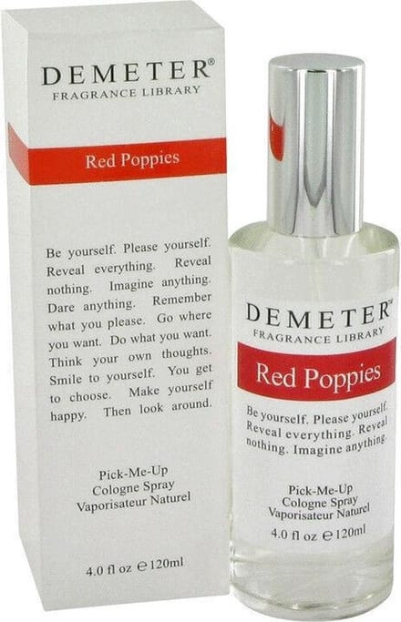 Demeter By Demeter Dark Chocolate Cologne Spray 120 ml - Fragrances For Everyone