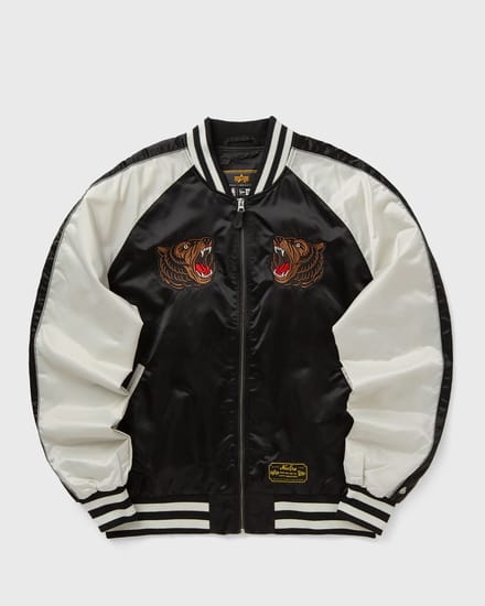X ALPHA ASG JACKET NBA All-Star Game