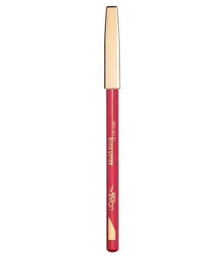 L’Oréal Paris Contour Parfait Lipliner Lippenpotlood - 374 Intense Plum