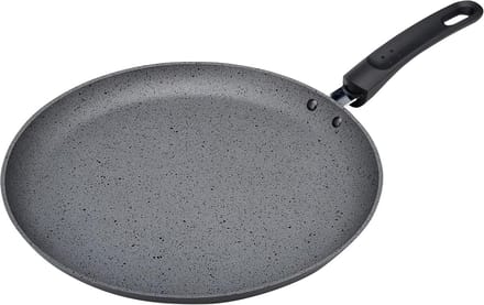 Crêpepan 28 cm Geschikt voor Inductie