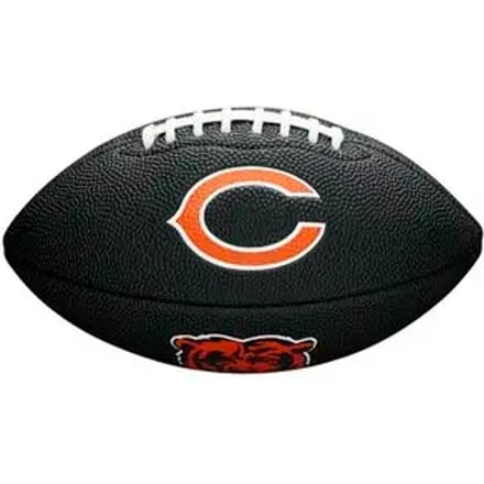 Minibal voor kinderen Wilson NFL