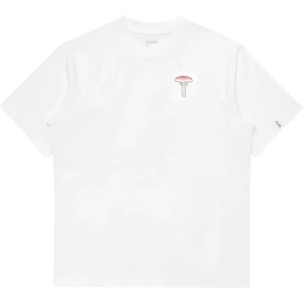 T-shirt Elliker Rill Spore