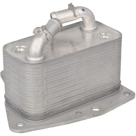 Oliekoeler, motorolie THERMOTEC D4D001TT