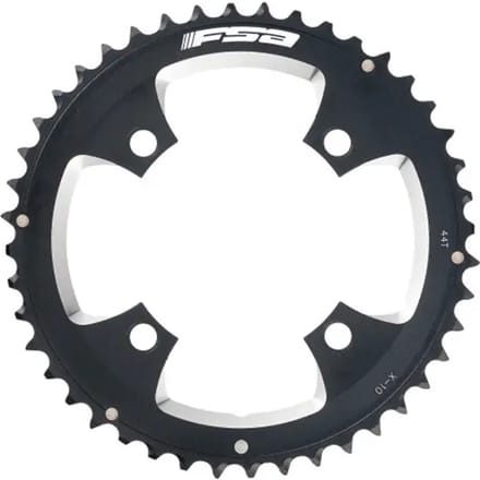 4-spaaks lade FSA WA341 Pro 104 BCD SRAM 10V