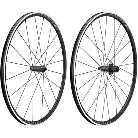 Paar wielen Ritchey WCS Zeta QR Shimano 11-Sram