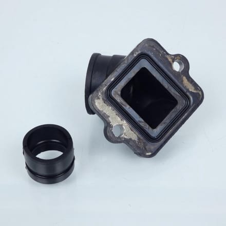 toelatingspijp tnt voor scooter gilera 50 stalker neuf