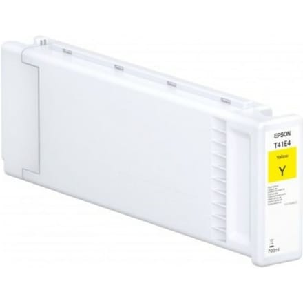 Epson T41E4 inktcartridge geel extra hoge capaciteit (origineel)