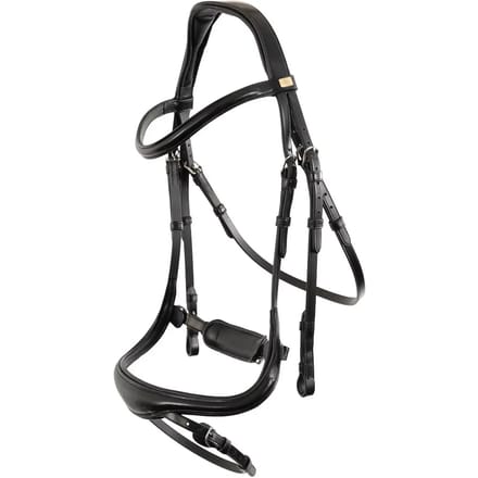Anatomisch ruiterbit BR Equitation Horley