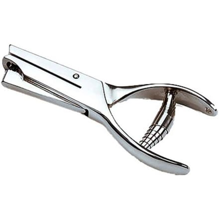 HT Instruments 2002250 Kerftang 12 mm 1 stuk(s)