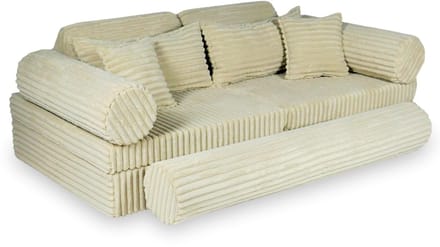 Montessori Speelbank Luxe