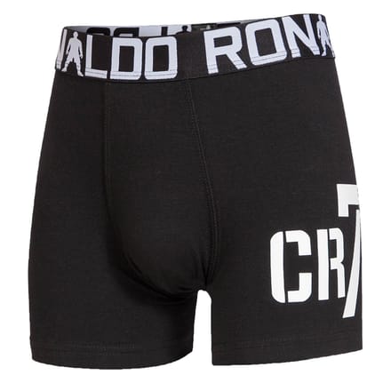 CR7 Boxershorts CR7 Boys Trunk 4-pack Verpakking van 4