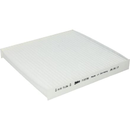 Interieurfilter CLIMFILTER COMFORT VALEO 715736