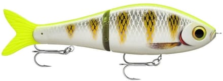 Rapala Super Shadow Rap Glide Sunny Snow 16cm Sunny Snow