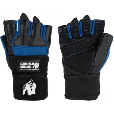 Training mma handschoenen voor polsen Gorilla Wear Dallas