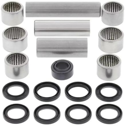 Reparatieset voor drijfstang All Balls Racing