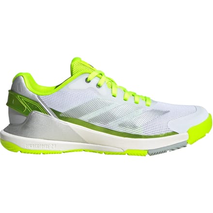 Adidas CrazyQuick Lightstrike Padel Women Lucid Lemon, 36
