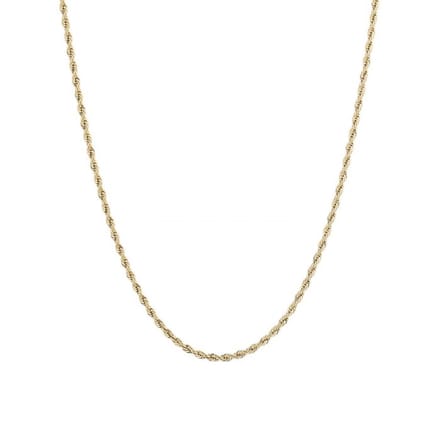 Go-Dutch Label oorknop 'V' E0780-2 Goud