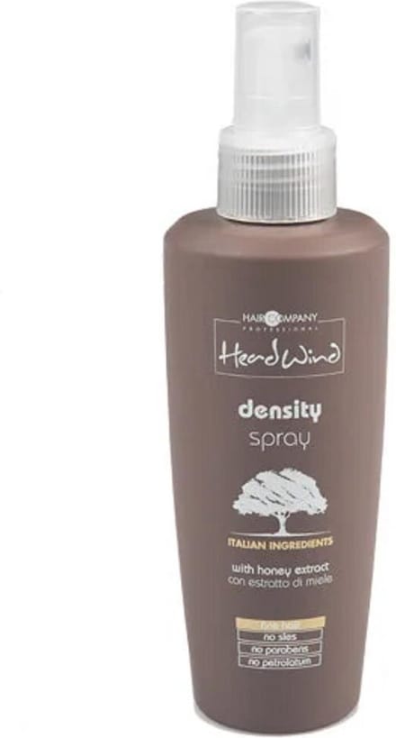 Hair Company Inimitable Head Wind Density Spray 200ml