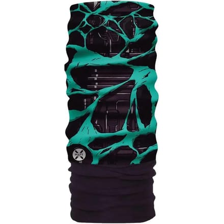 Tour de cou in microfibre polartec MATT Cyborg