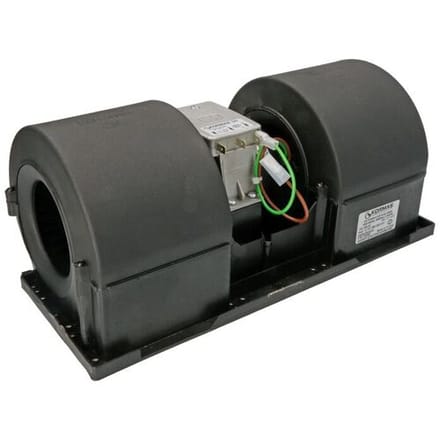Koelventilatorwiel, motorkoeling BPART 1565653010BP