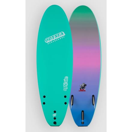 Catch Surf Odysea Log - Blair Conklin 6'0 Surfboard blauw