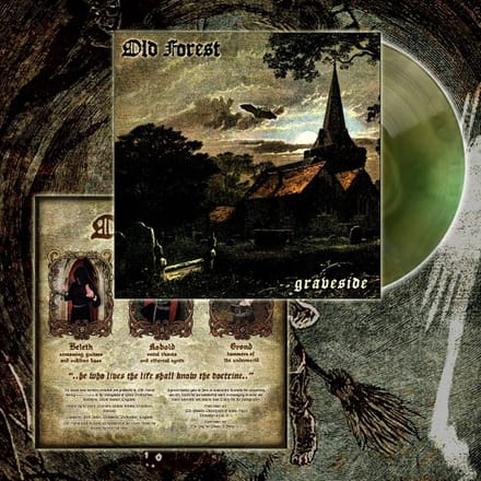 Graveside
