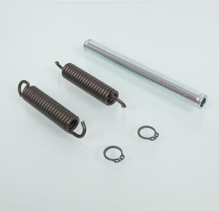 RMS-middenstandaard voor Piaggio 50 Typhoon XR 2000 22 cm, nieuw