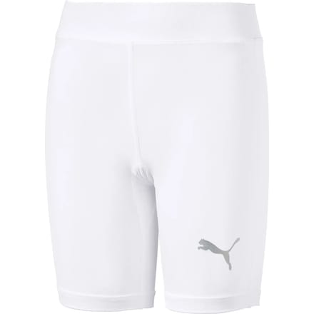 Kinder shorts Puma Liga Baselayer