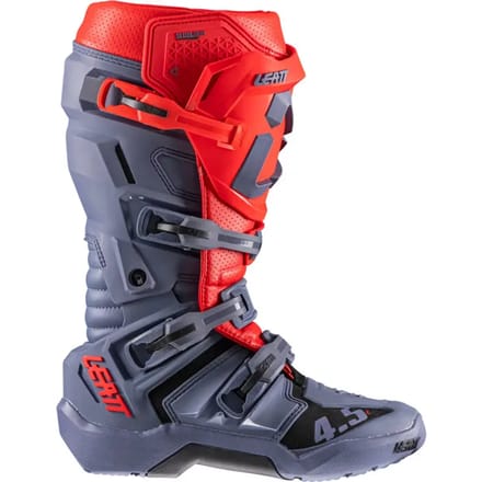 Motorlaarzen Leatt 4.5