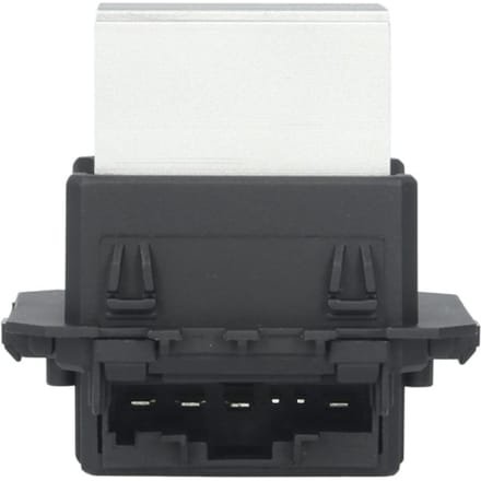 Serie weerstand, airconditioning ventilator THERMOTEC DEC002TT