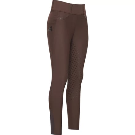 Dameslegging met volledige grip Easy Rider Maxima
