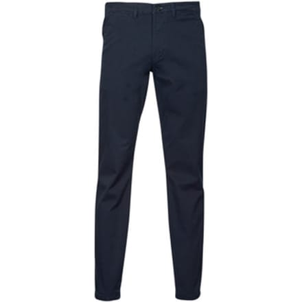 Selected  Chino Broek SLHSLIM-NEW MILES 175 FLEX CHINO