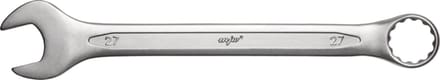 MJW - Ringsleutel - 27mm - Ergonomisch - CrV Staal