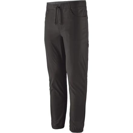 Broek Patagonia Quandary