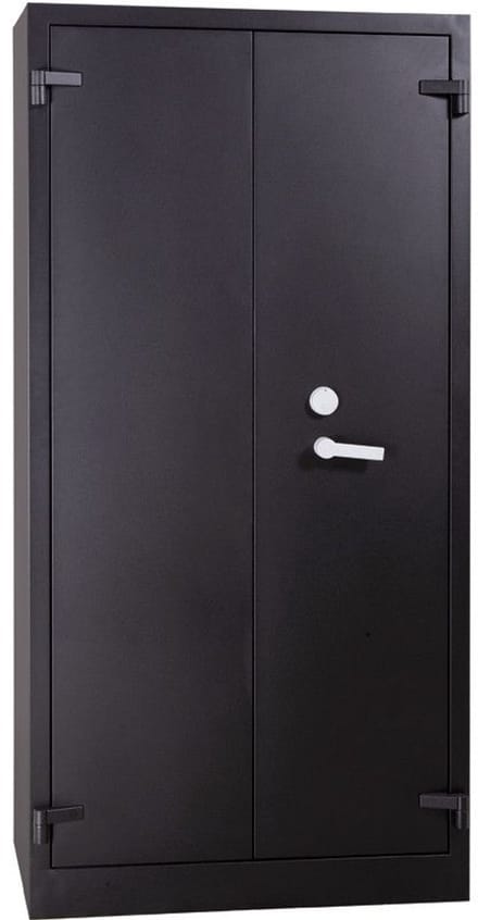 FSC brandkast Large Antraciet