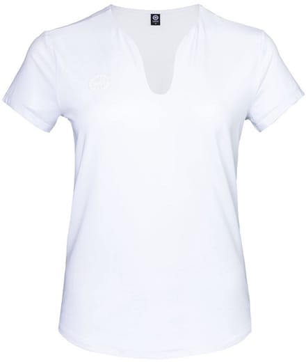 Indian Maharadja Breeze Tee Women