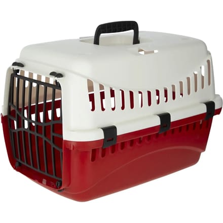 Honden- en kattentransportkooi Kerbl Expedion