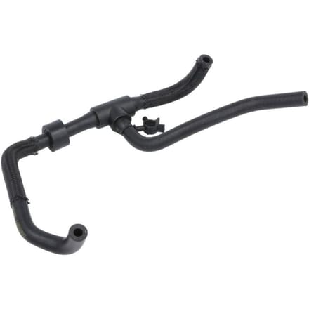 Radiateurslang THERMOTEC DWW556TT