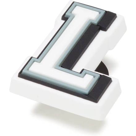 Crocs Jibbitz Serie - Schoenaccessoire - Letter L