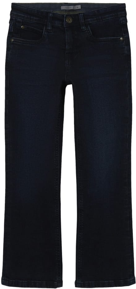 NAME IT - NKMRYAN STRAIGHT JEANS 1615-TI NOOS - Jongens - Jeans