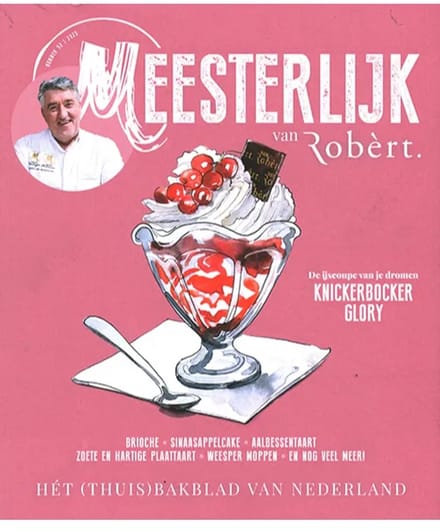 Meesterlijk van Robèrt - 52 2025