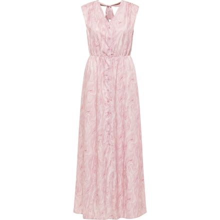 faina maxi jurk tylin