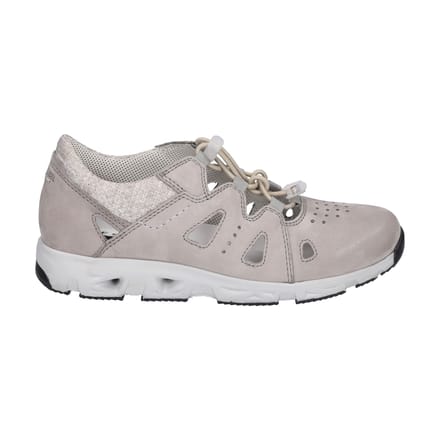 JOSEF SEIBEL Noih 08 | Sneaker voor Dames | grijs