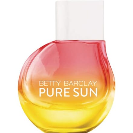 BETTY BARCLAY - Pure Sun Eau de Parfum Natural Spray - 20 ml - Dames eau de parfum