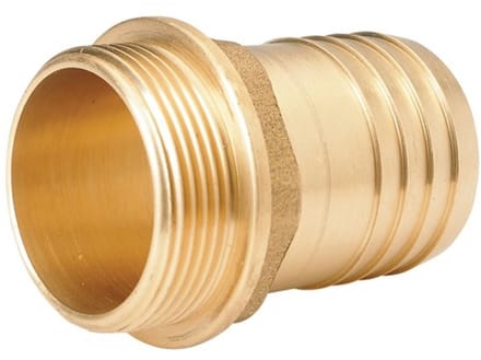 Vetus Slangpilaar 38 Mm 1-1/2´´