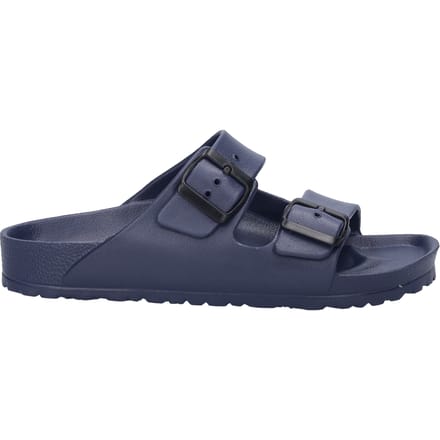 JOSEF SEIBEL Dames Sandaal Martinique 01 in blauw