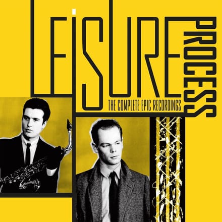 The Complete Epic Recordings