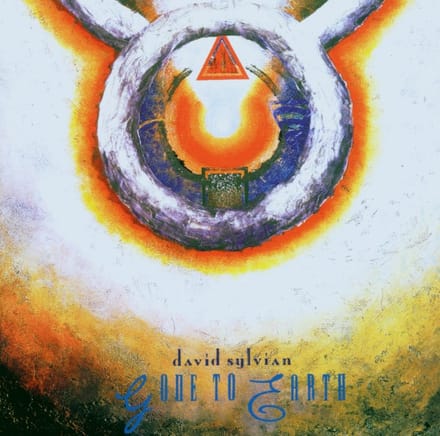 David Sylvian - Gone To Earth (2 CD)